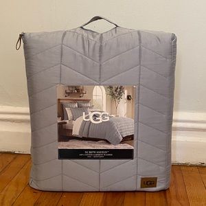 NWT UGG Surfwashed Duvet